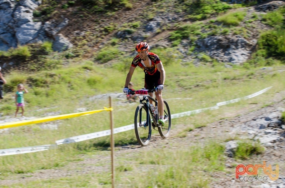 Cupa “Crater” XCO Betfia, Băile 1 Mai