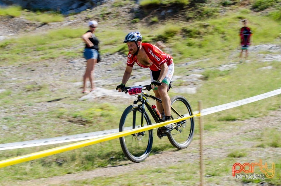 Cupa “Crater” XCO Betfia, Băile 1 Mai