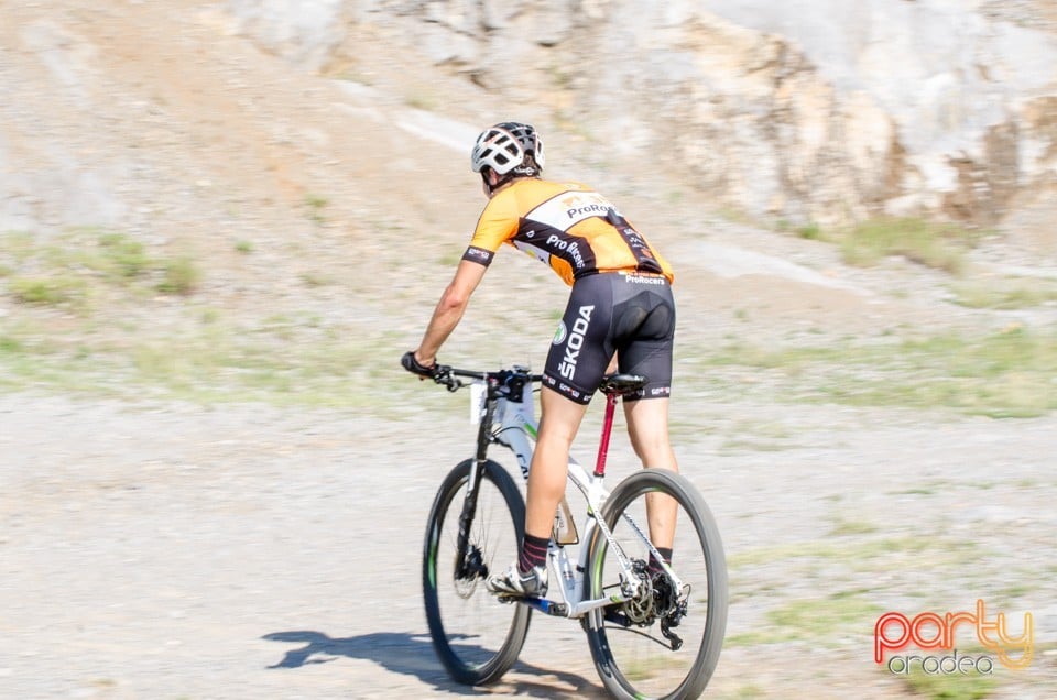 Cupa “Crater” XCO Betfia, Băile 1 Mai