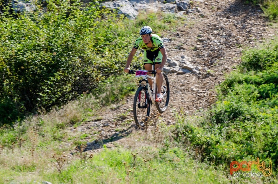 Cupa “Crater” XCO Betfia, Băile 1 Mai