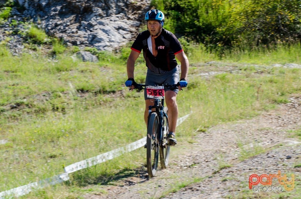 Cupa “Crater” XCO Betfia, Băile 1 Mai