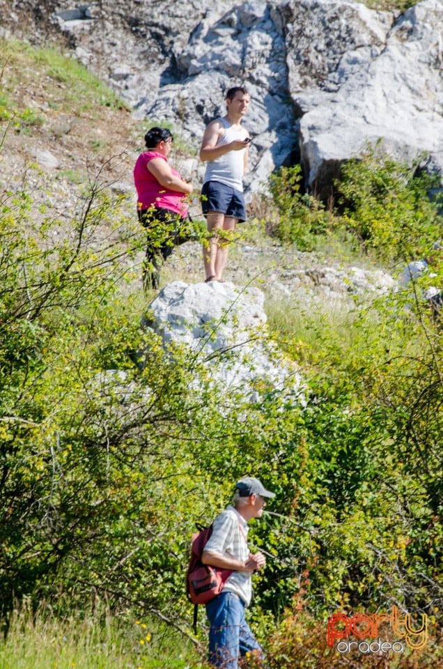 Cupa “Crater” XCO Betfia, Băile 1 Mai