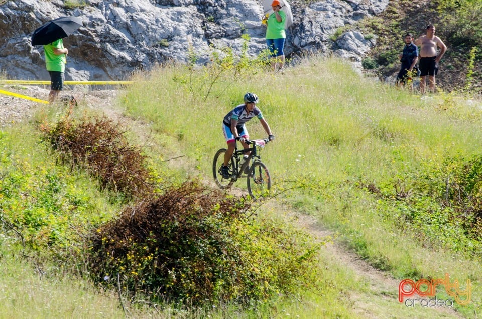 Cupa “Crater” XCO Betfia, Băile 1 Mai