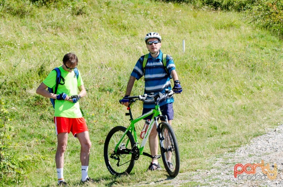 Cupa “Crater” XCO Betfia, Băile 1 Mai