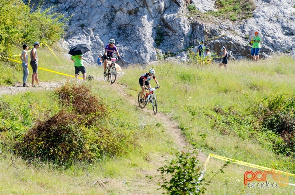 Cupa “Crater” XCO Betfia, Băile 1 Mai