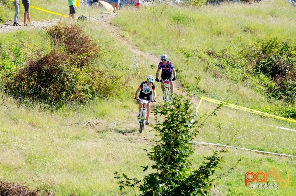 Cupa “Crater” XCO Betfia, Băile 1 Mai