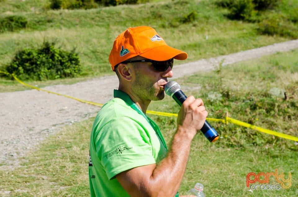 Cupa “Crater” XCO Betfia, Băile 1 Mai