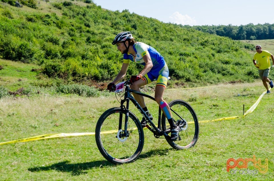 Cupa “Crater” XCO Betfia, Băile 1 Mai