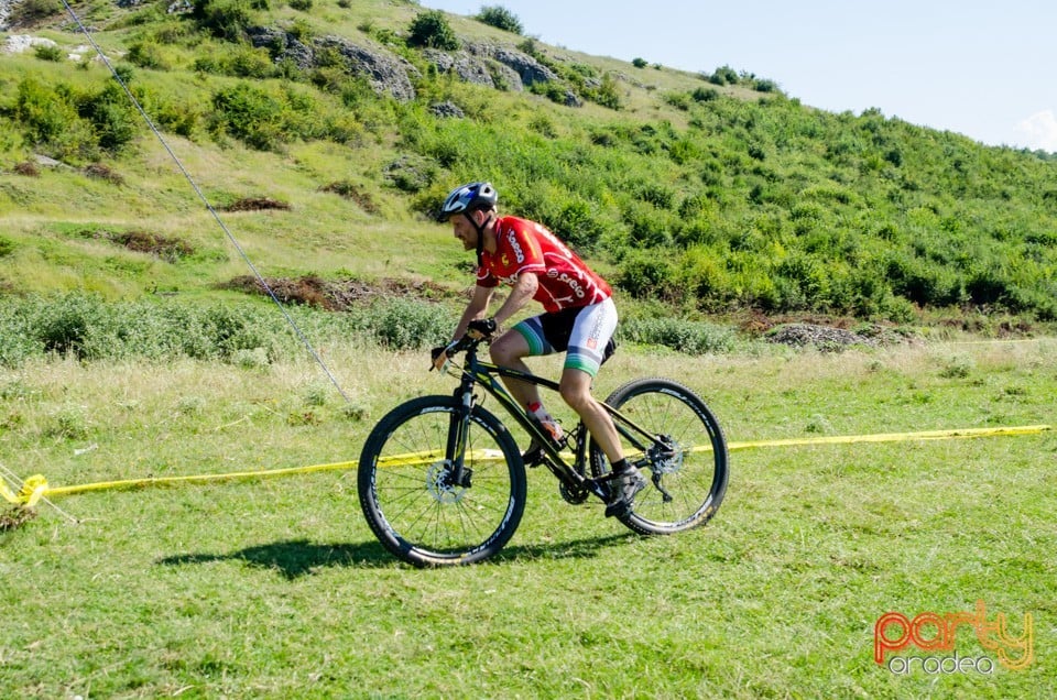 Cupa “Crater” XCO Betfia, Băile 1 Mai