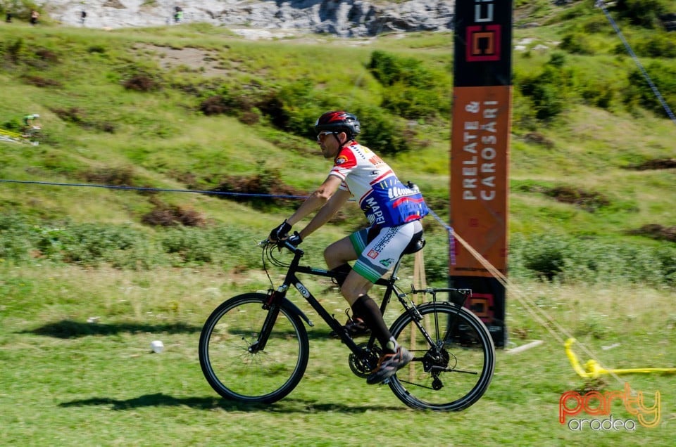 Cupa “Crater” XCO Betfia, Băile 1 Mai