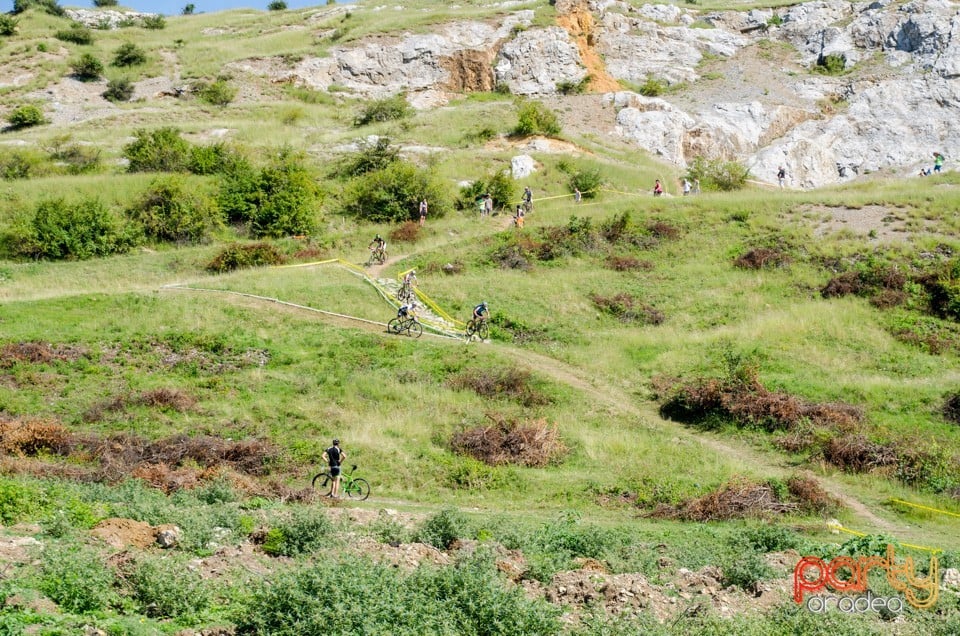 Cupa “Crater” XCO Betfia, Băile 1 Mai