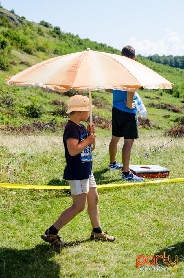 Cupa “Crater” XCO Betfia, Băile 1 Mai