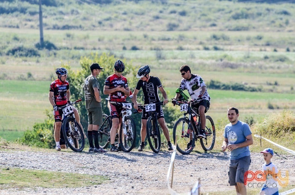 Cupa “Crater” XCO, Băile 1 Mai