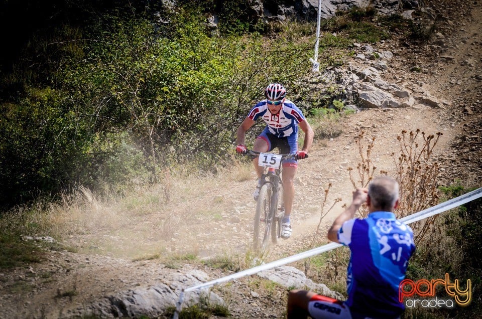 Cupa “Crater” XCO, Băile 1 Mai