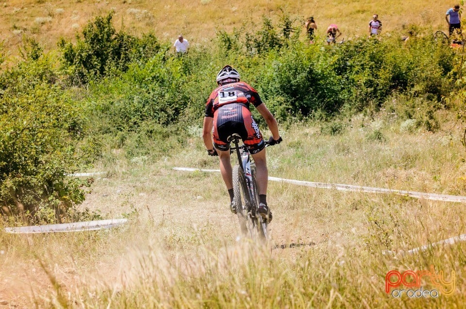 Cupa “Crater” XCO, Băile 1 Mai