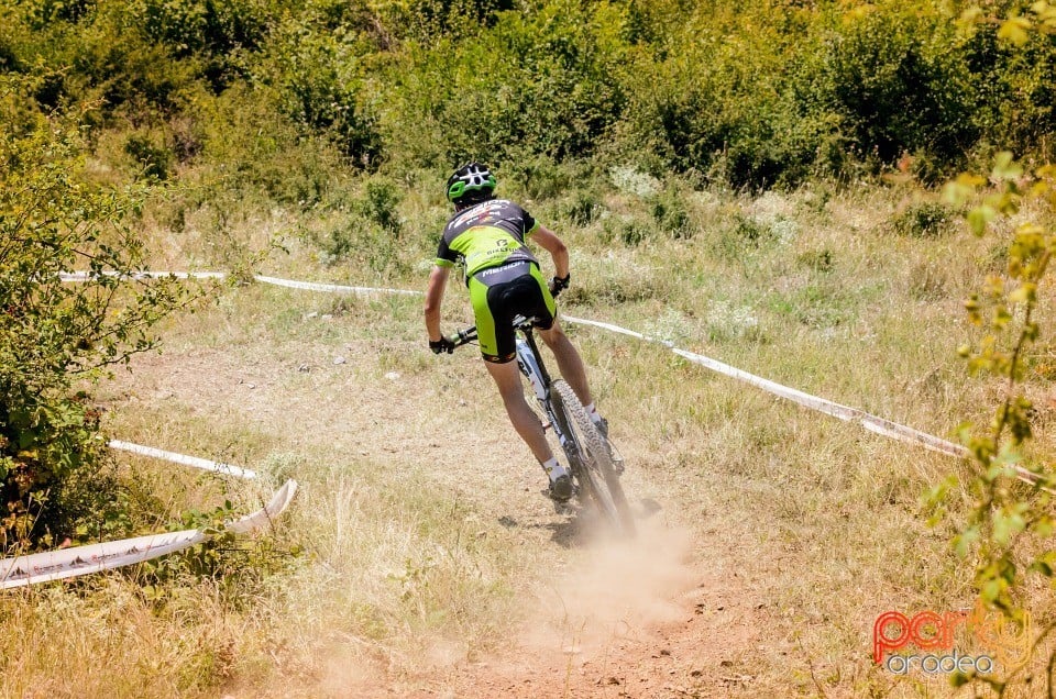 Cupa “Crater” XCO, Băile 1 Mai