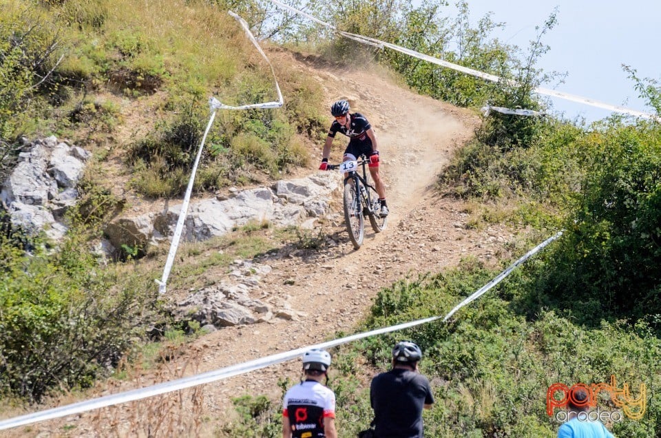 Cupa “Crater” XCO, Băile 1 Mai