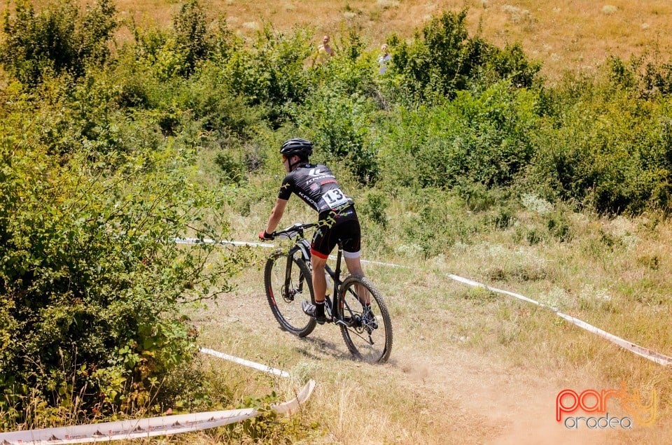 Cupa “Crater” XCO, Băile 1 Mai