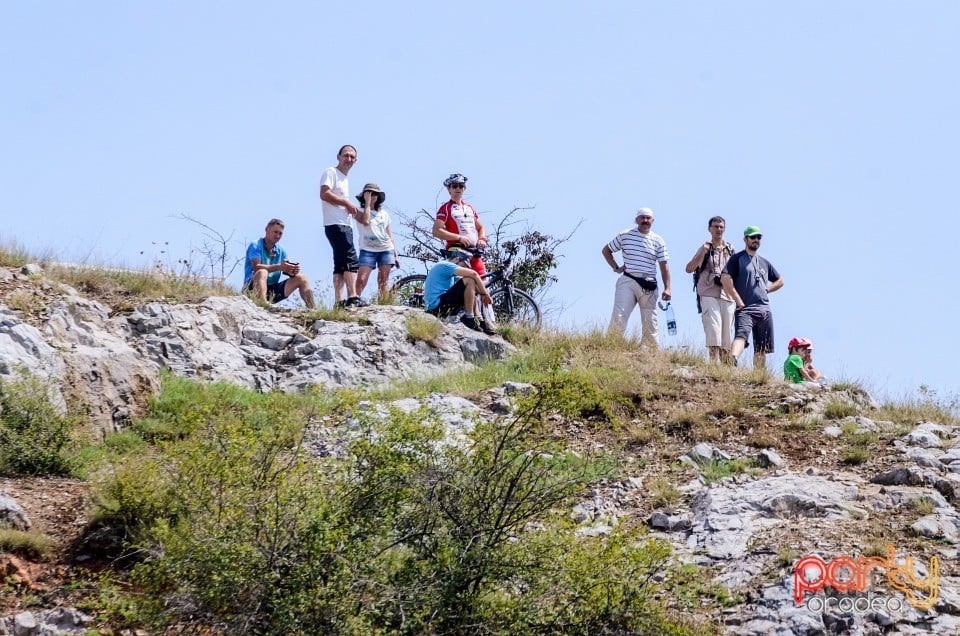 Cupa “Crater” XCO, Băile 1 Mai