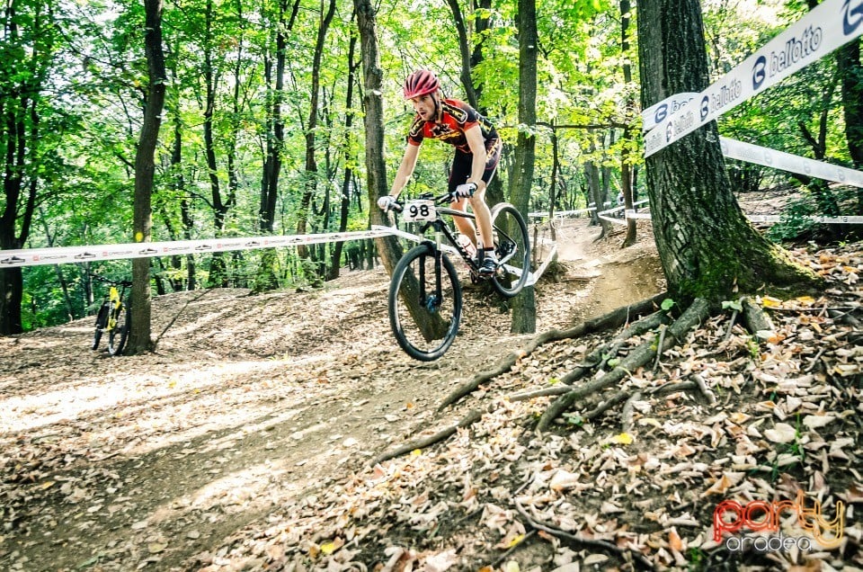 Cupa “Crater” XCO, Băile 1 Mai