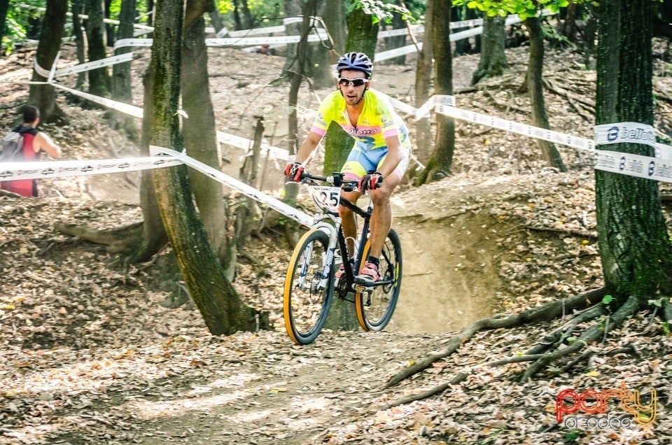 Cupa “Crater” XCO, Băile 1 Mai