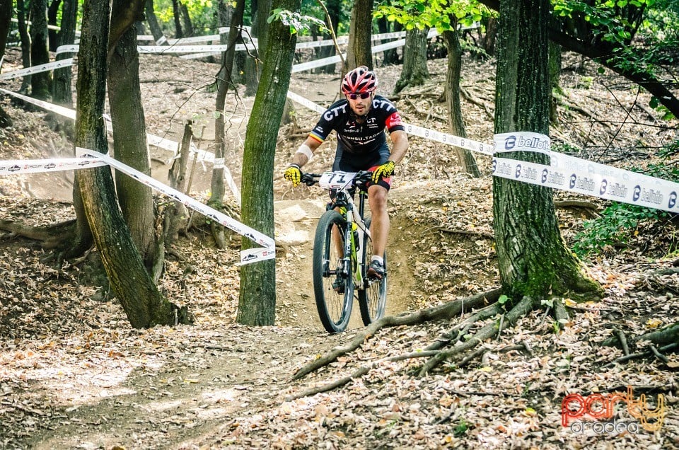 Cupa “Crater” XCO, Băile 1 Mai