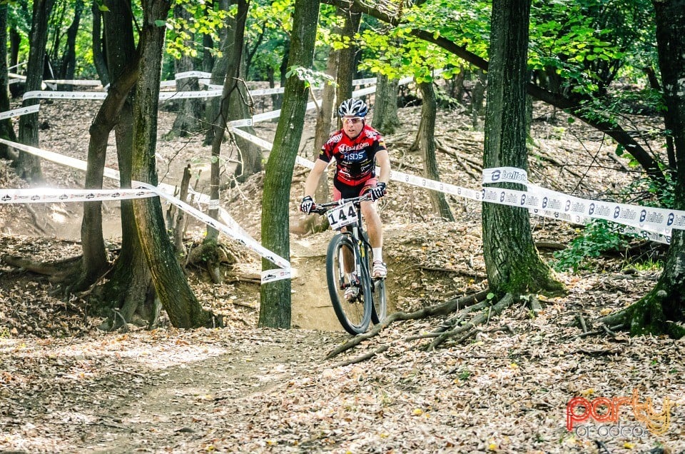 Cupa “Crater” XCO, Băile 1 Mai