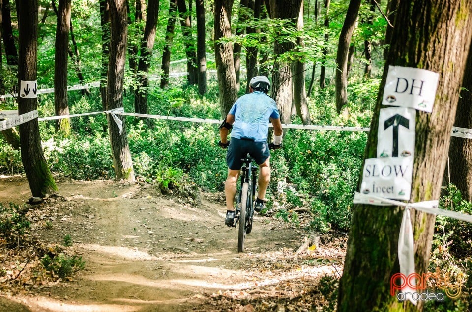 Cupa “Crater” XCO, Băile 1 Mai