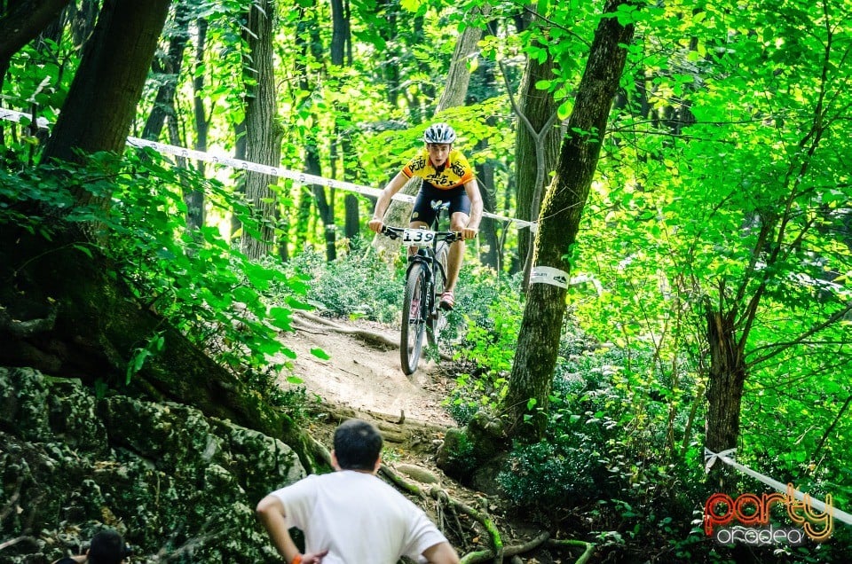 Cupa “Crater” XCO, Băile 1 Mai