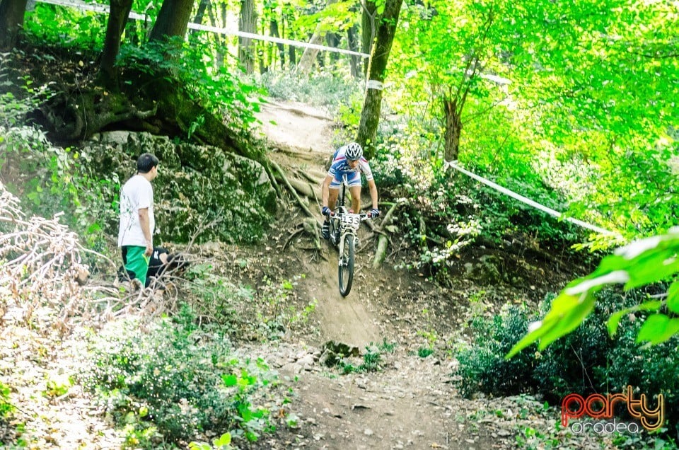 Cupa “Crater” XCO, Băile 1 Mai