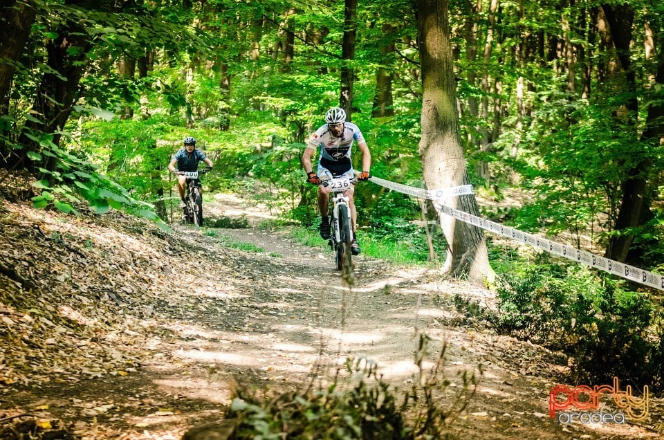 Cupa “Crater” XCO, Băile 1 Mai