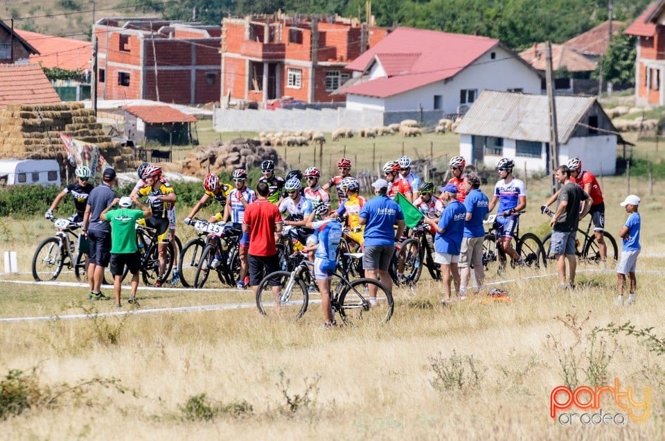 Cupa “Crater” XCO, Băile 1 Mai