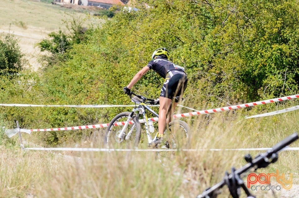 Cupa “Crater” XCO, Băile 1 Mai