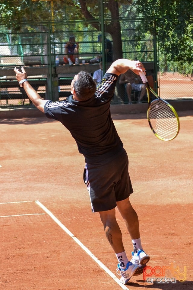 Cupa Municipiului Oradea, Arena Antonio Alexe