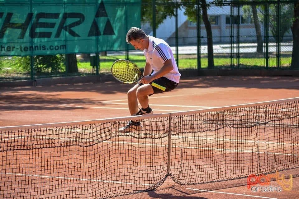 Cupa Municipiului Oradea, Arena Antonio Alexe