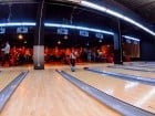 Cupa Presei la Bowling