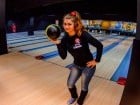 Cupa Presei la Bowling