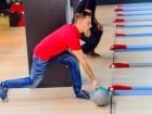 Cupa Presei la Bowling