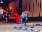 Cupa Presei la Bowling