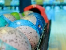 Cupa Presei la Bowling