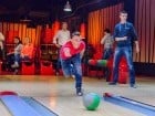 Cupa Presei la Bowling