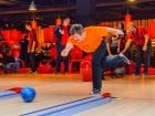 Cupa Presei la Bowling