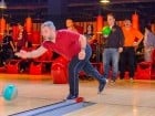 Cupa Presei la Bowling