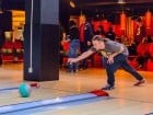 Cupa Presei la Bowling