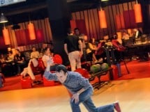 Cupa Presei la Bowling