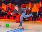 Cupa Presei la Bowling