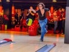 Cupa Presei la Bowling