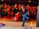 Cupa Presei la Bowling