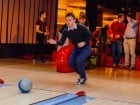 Cupa Presei la Bowling