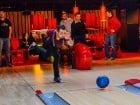 Cupa Presei la Bowling